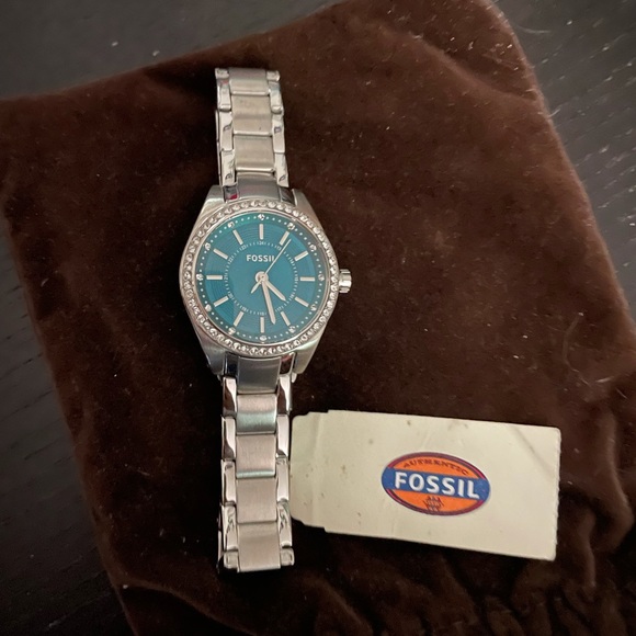 Fossil watch - Picture 3 of 8